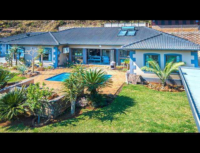 4 BEDROOM FREESTANDING FOR SALE IN EVERTON